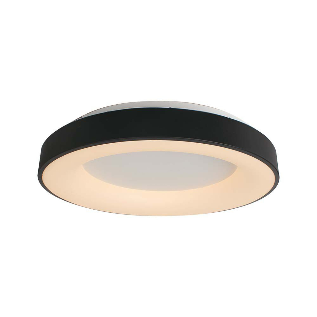 Lustre LED 49 W — IP20, 3000K (VT-7925)
