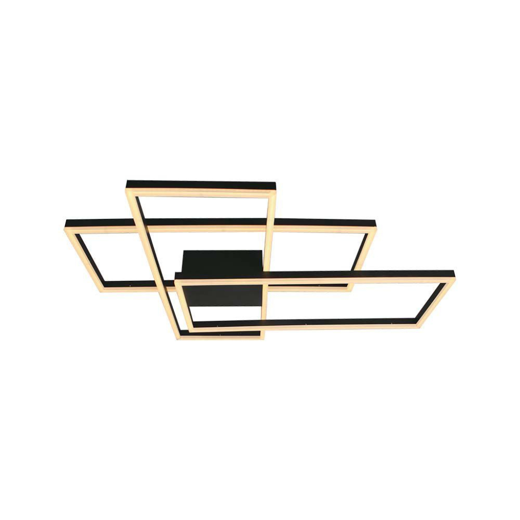 Lustre LED 47 W — IP20, 3000K