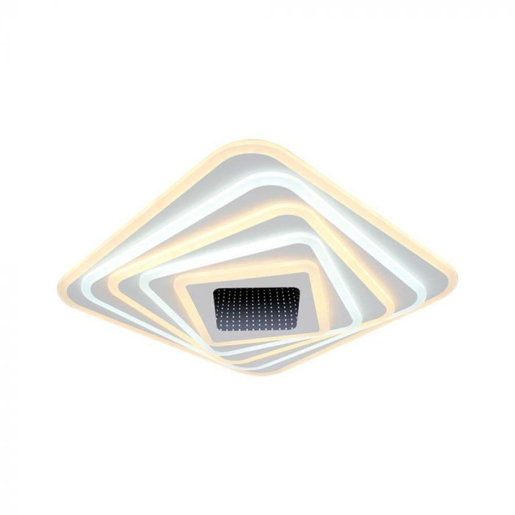 Lustre LED 150 W — IP20
