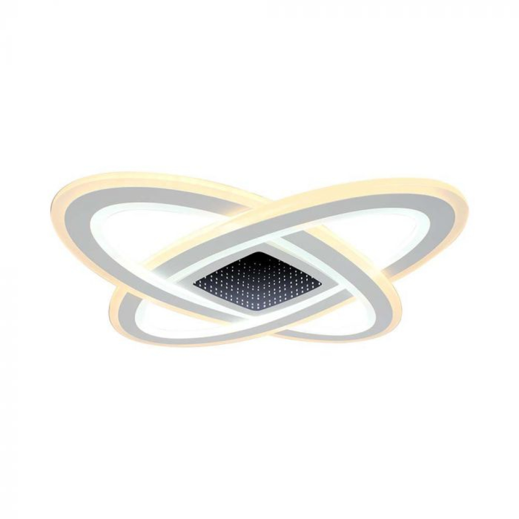 Lustre LED 130 W — IP20
