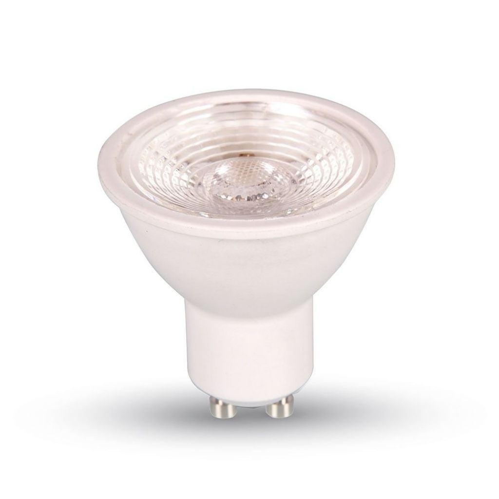 Ampoule LED 7 W — PAR16, 6400K