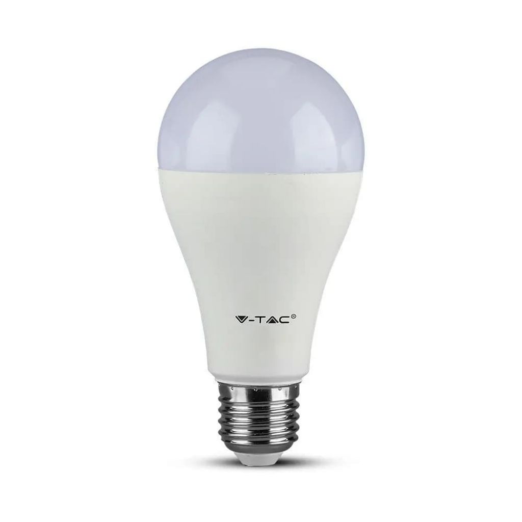 Ampoule LED E27 17 W — A65 (VT-217D)