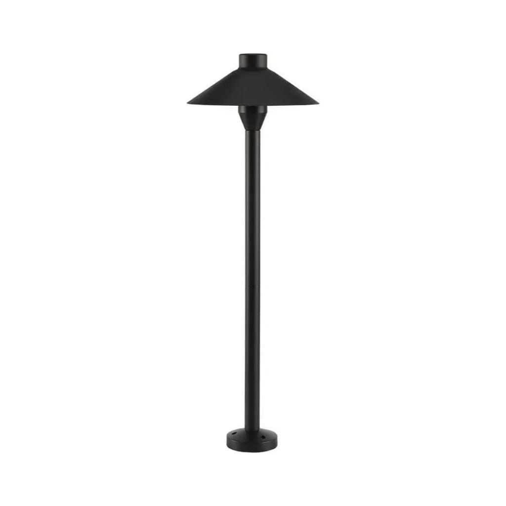 Lampadaire de jardin LED 7 W — IP65 (VT-907)