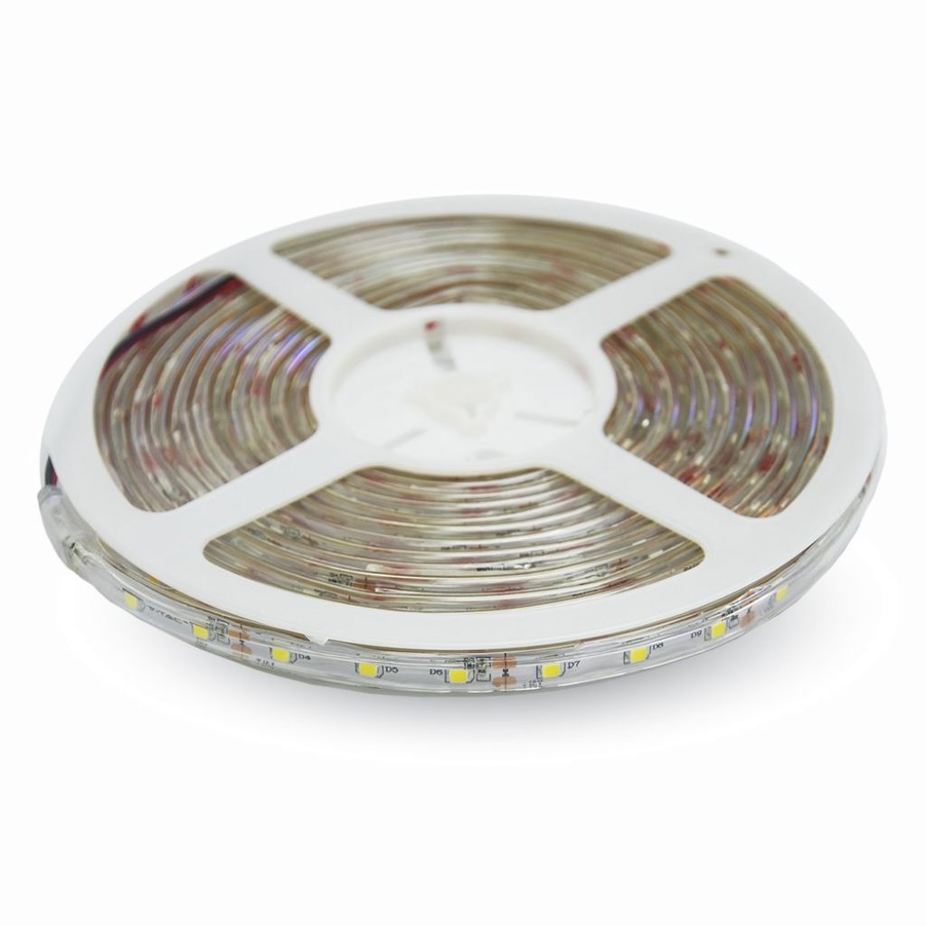 Bobine de ruban LED — IP65 (VT-3528-60-IP65)