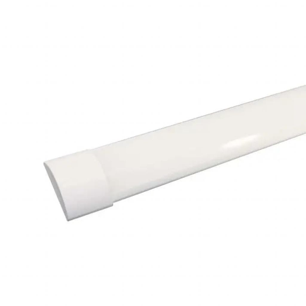 Connecteur pour luminaire linéaire encastré 30 W — IP20, 6500K