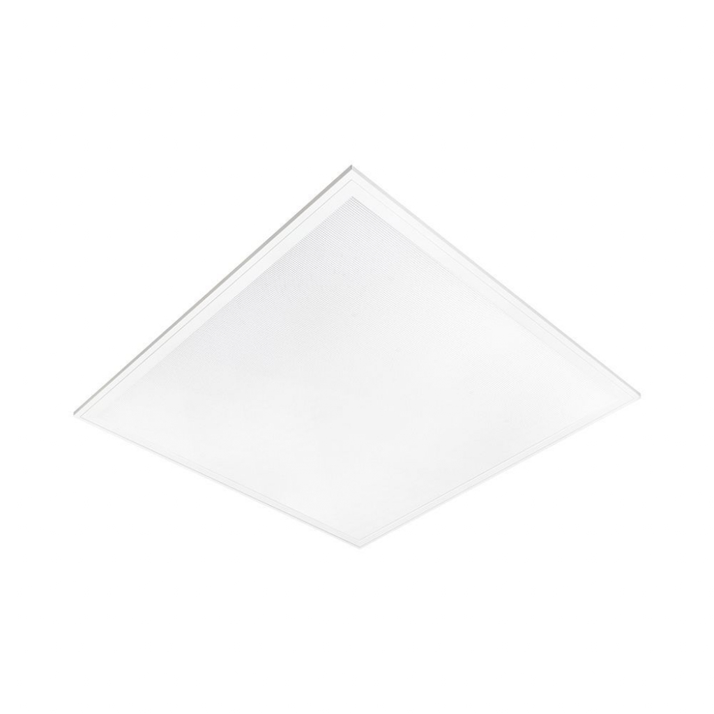 Dalle LED carrée 29 W — IP20, 4000K (VT-629-1)