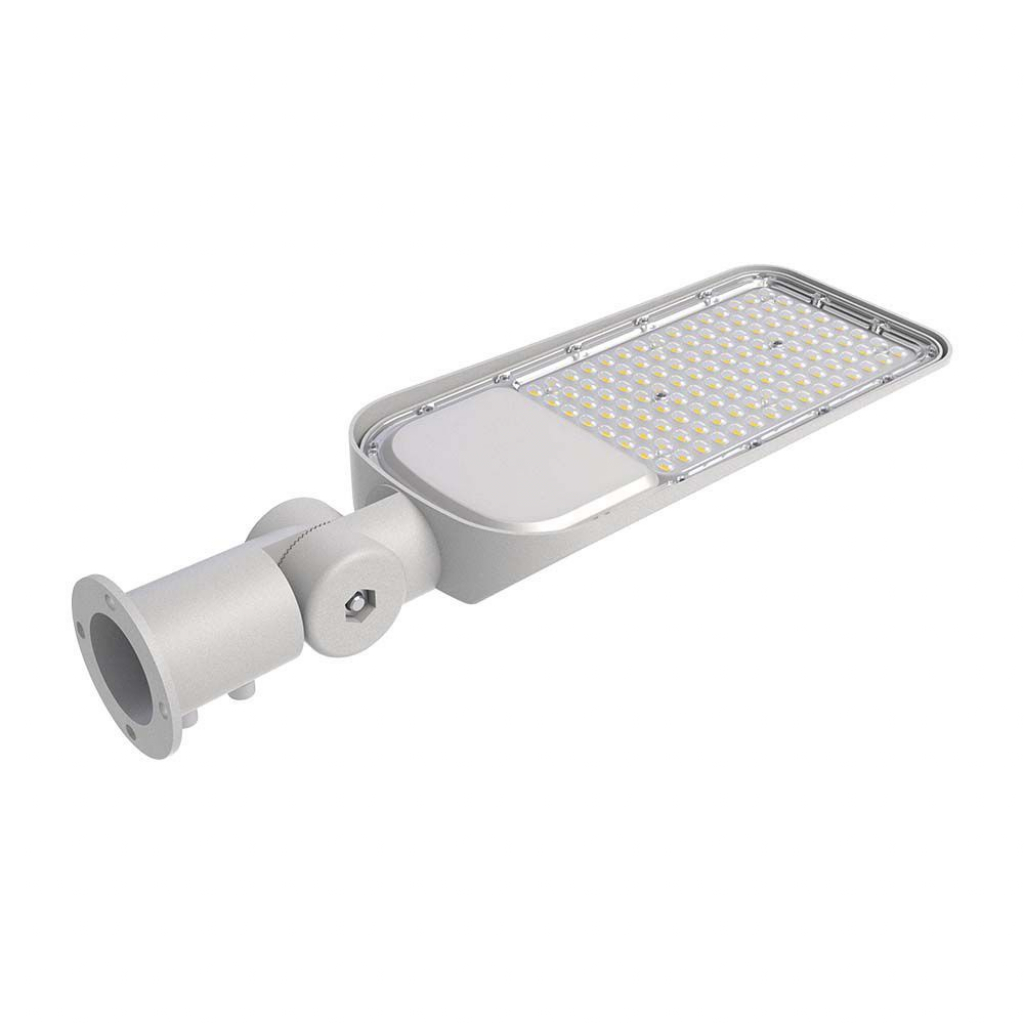 Lampadaire routier LED 30 W — IP65, 6400K