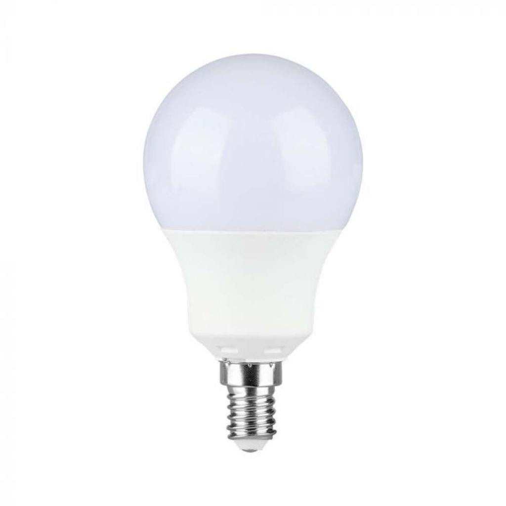 Ampoule LED 8,5 W — A60, 6500K