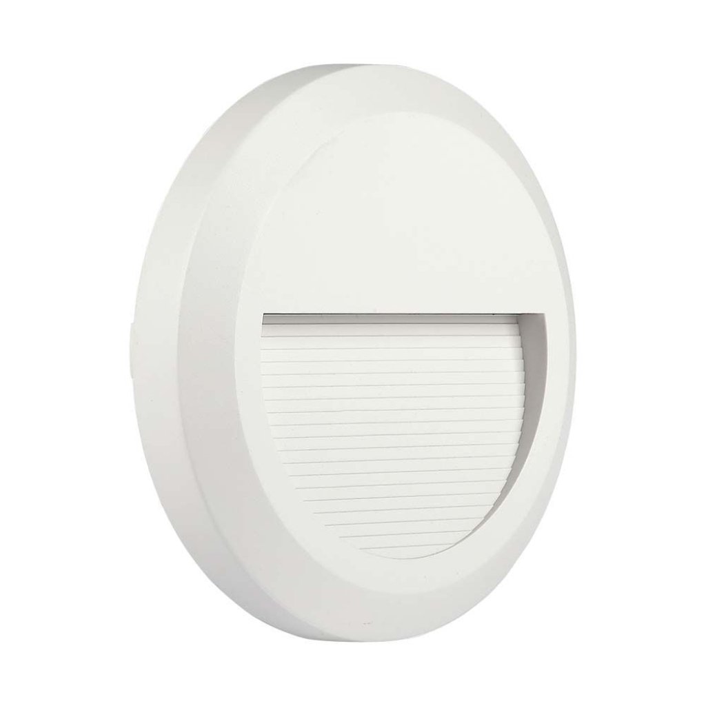 Balise LED en saillie 2 W — IP65