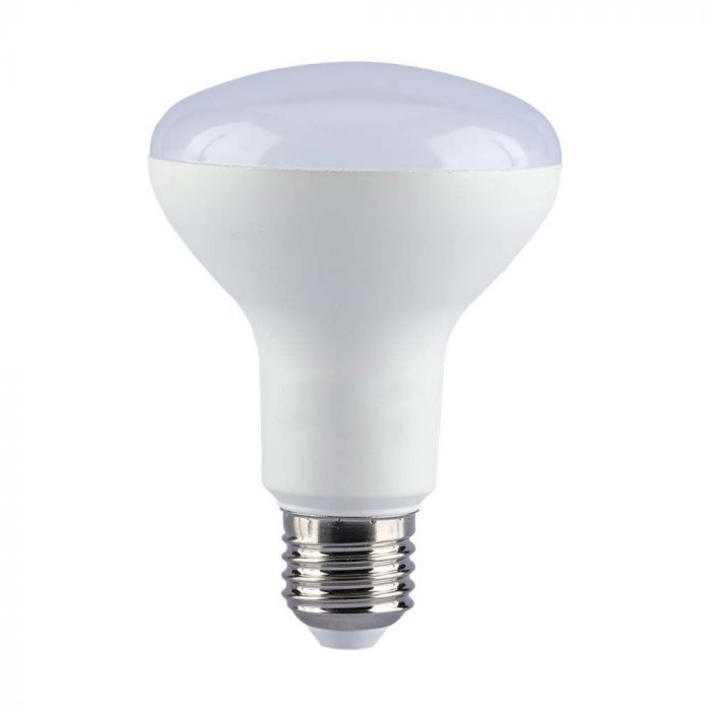 Ampoule LED E27 11 W — R80, 6500K