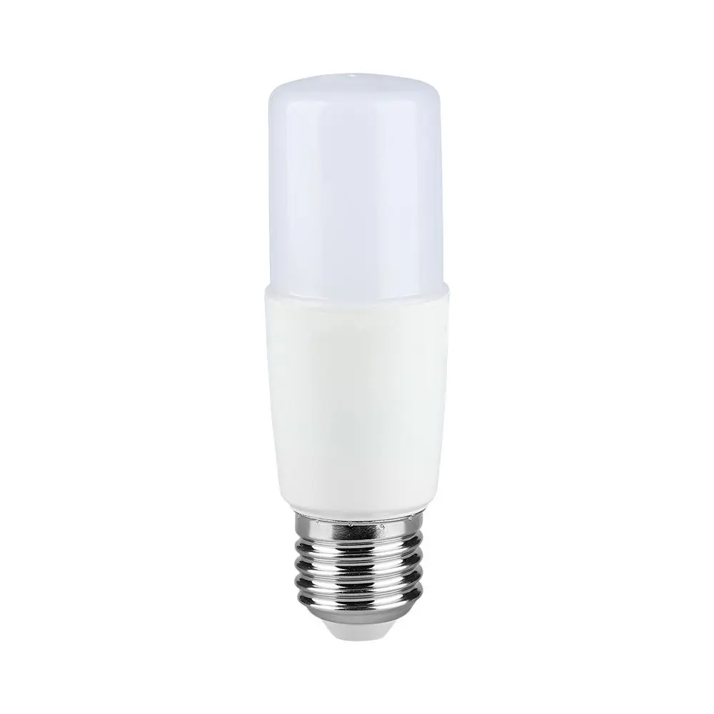 Ampoule LED E27 7,5 W — T37, 4000K (VT-237)