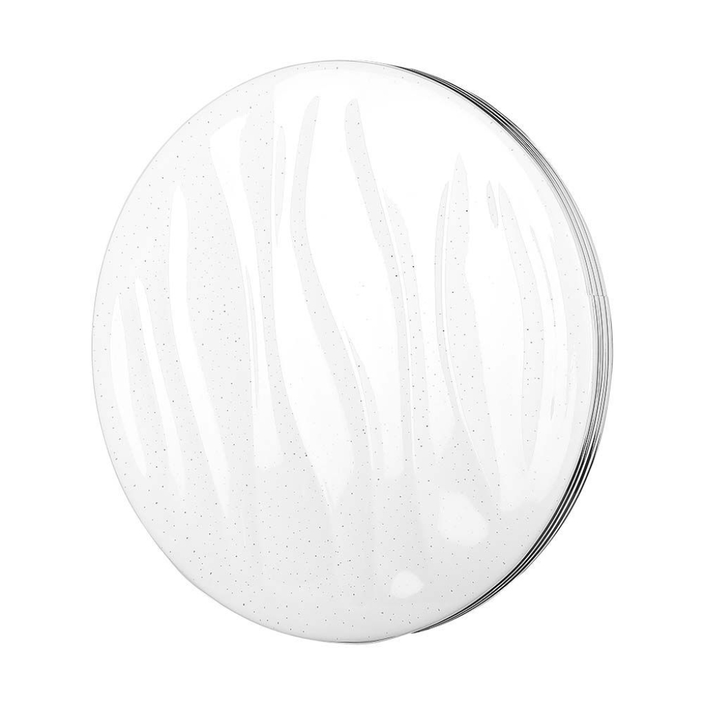 Plafonnier LED rond 60 W — IP20, 3000K (VT-8503)