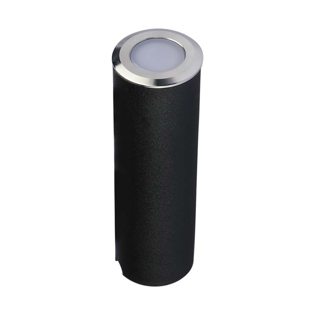 Balise de sol LED encastrable 0,5 W — IP67, 3000K