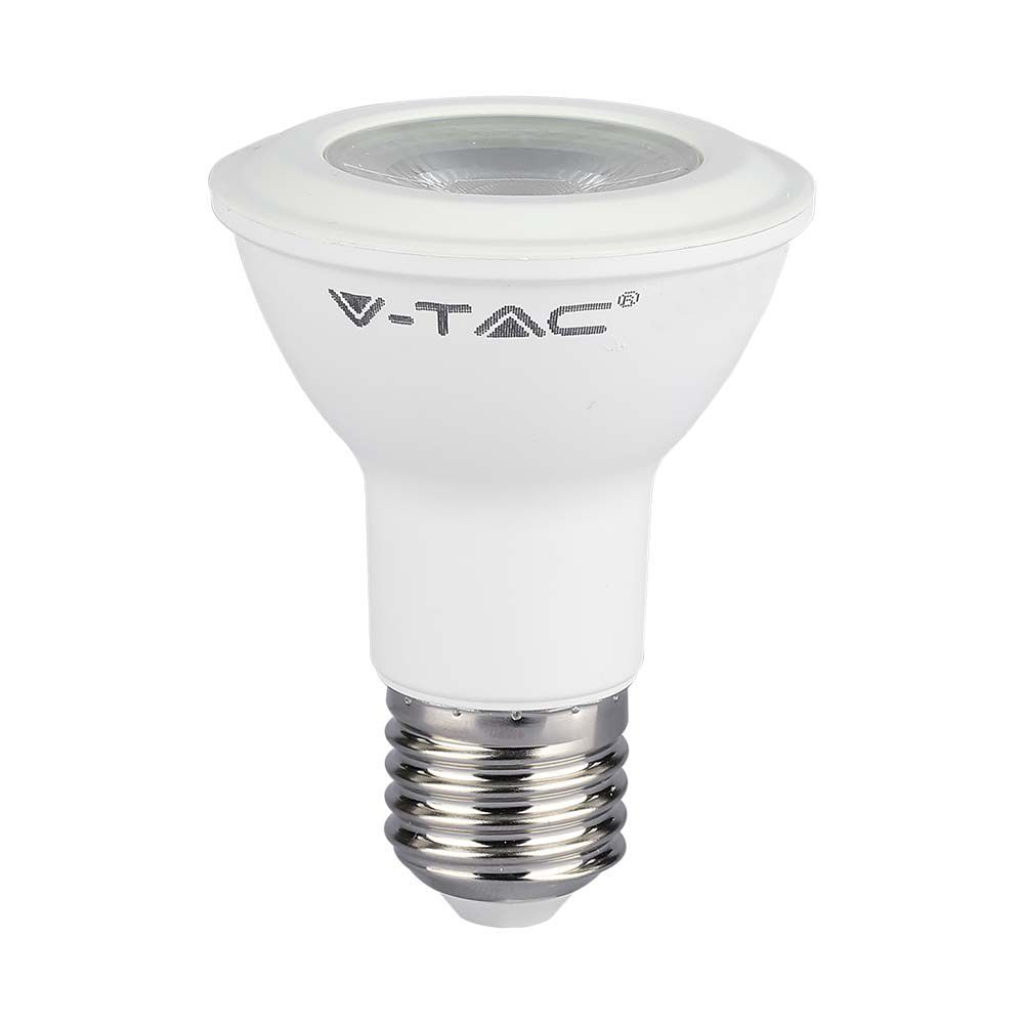 Ampoule LED E27 5,8 W — PAR20, 4000K