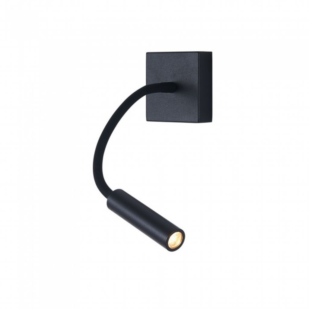 Applique murale LED 3 W — IP20, 3000K (VT-2903)