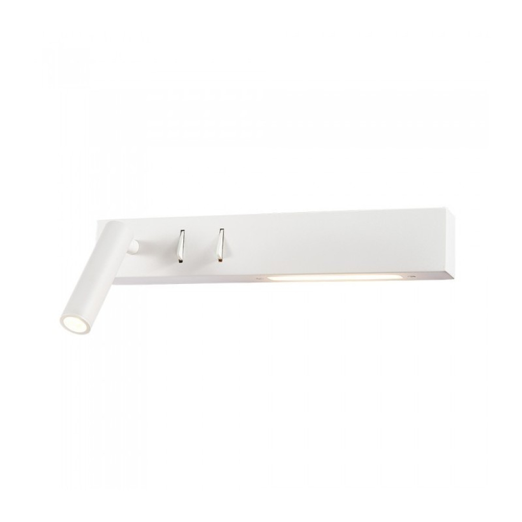 Applique murale LED 9 W — IP20, 3000K (VT-2953)