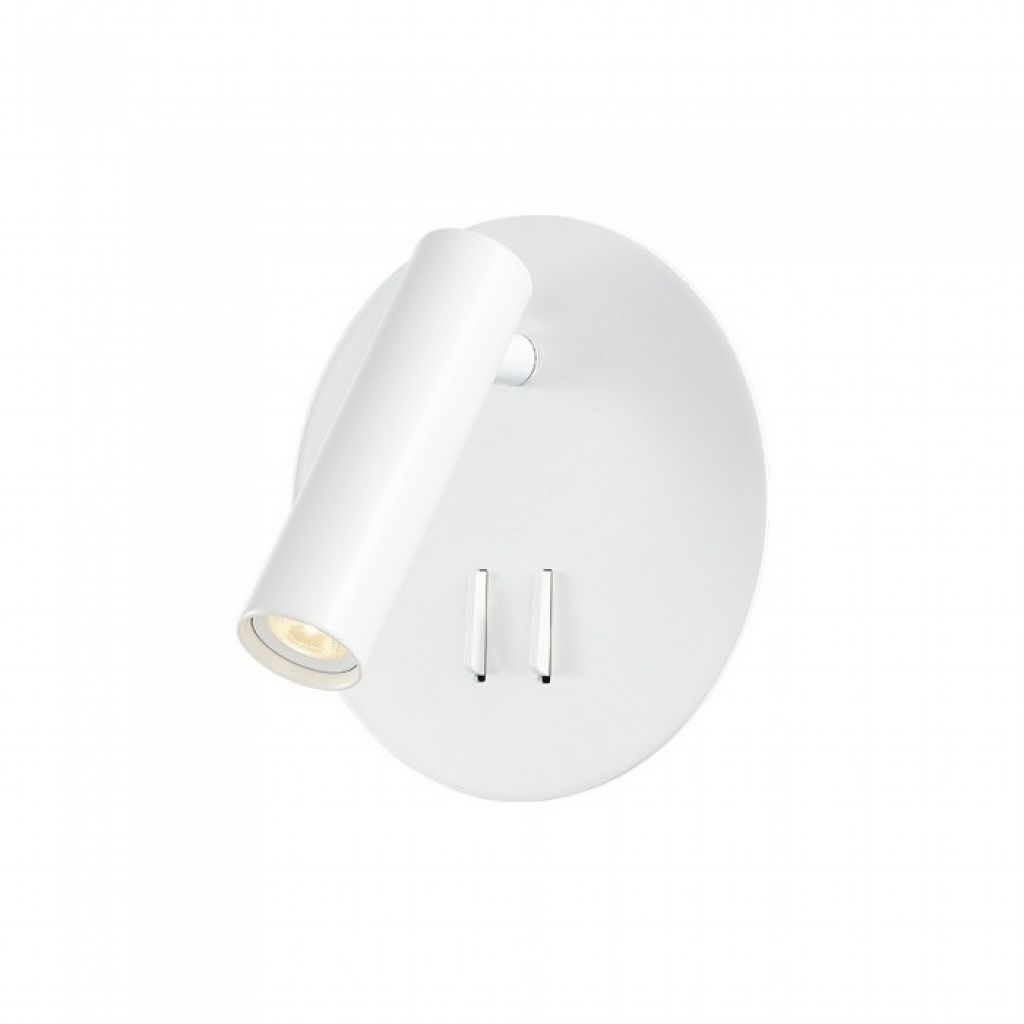 Applique murale LED 9 W — IP20, 3000K (VT-2963)