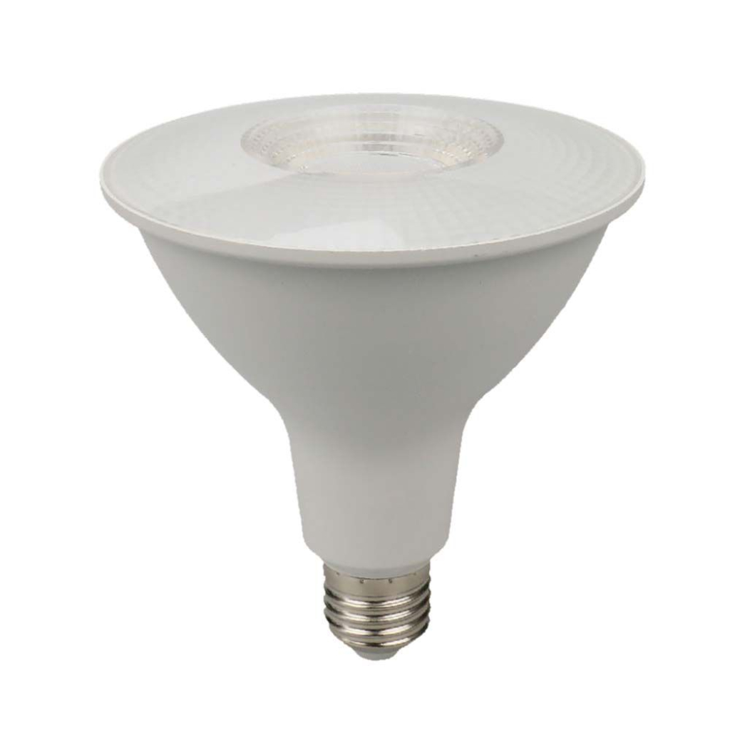 Ampoule LED E27 12,8 W — PAR38, 6500K