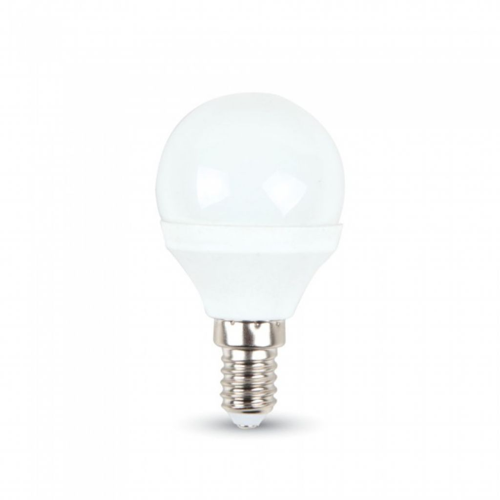 Ampoule LED 4,5 W — P45, 6500K