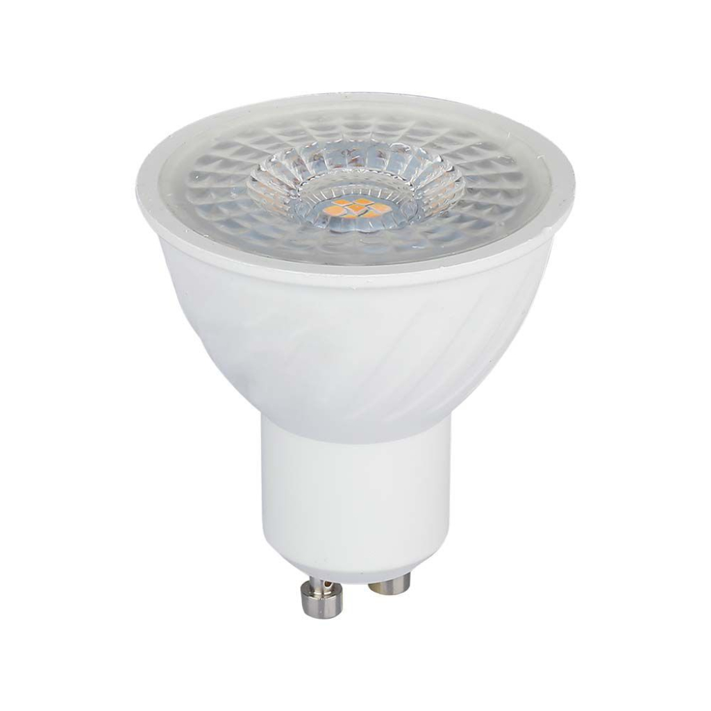 Ampoule LED 6 W — PAR16, 6500K (VT-227)