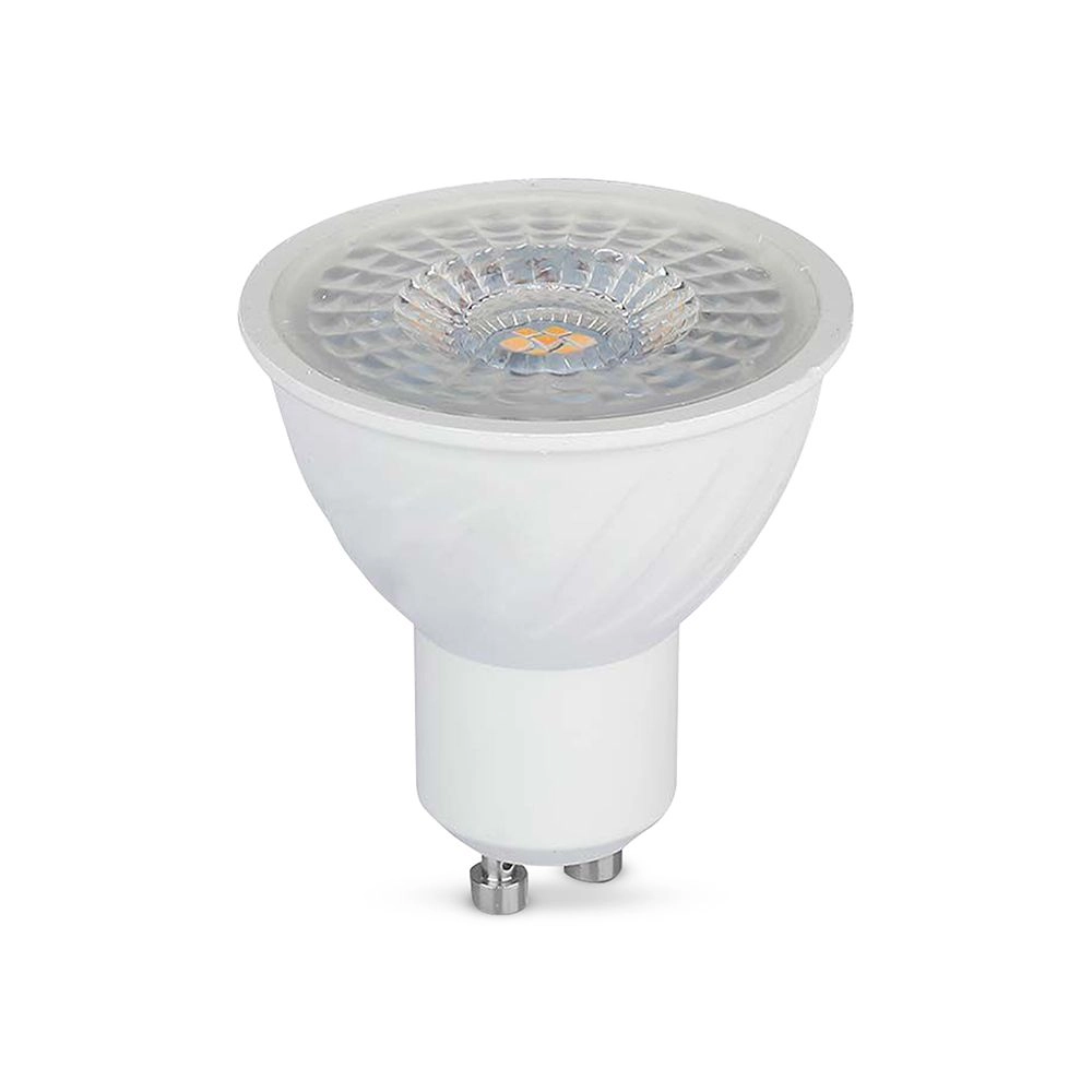 Ampoule LED 6 W — PAR16, 3000K (VT-247D-N-N)