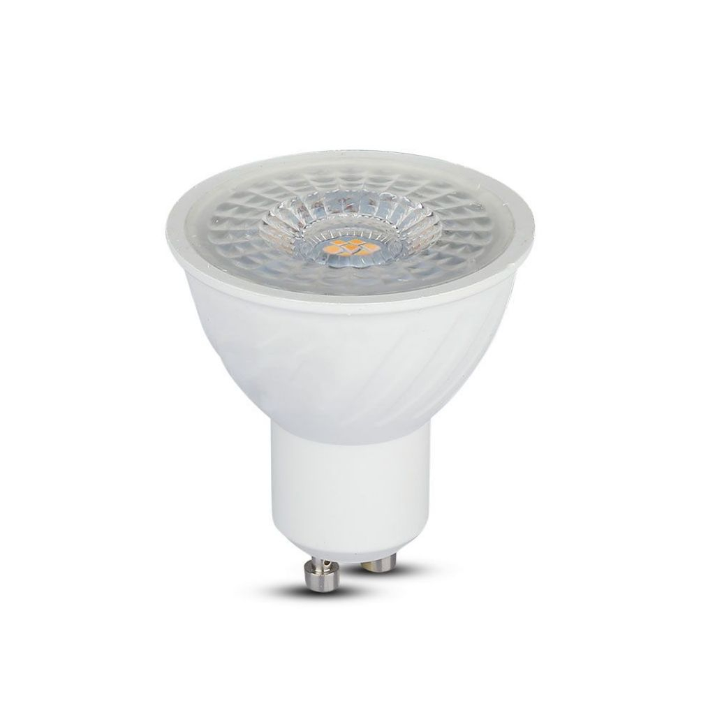 Ampoule LED 6 W — PAR16, 6500K (VT-247)