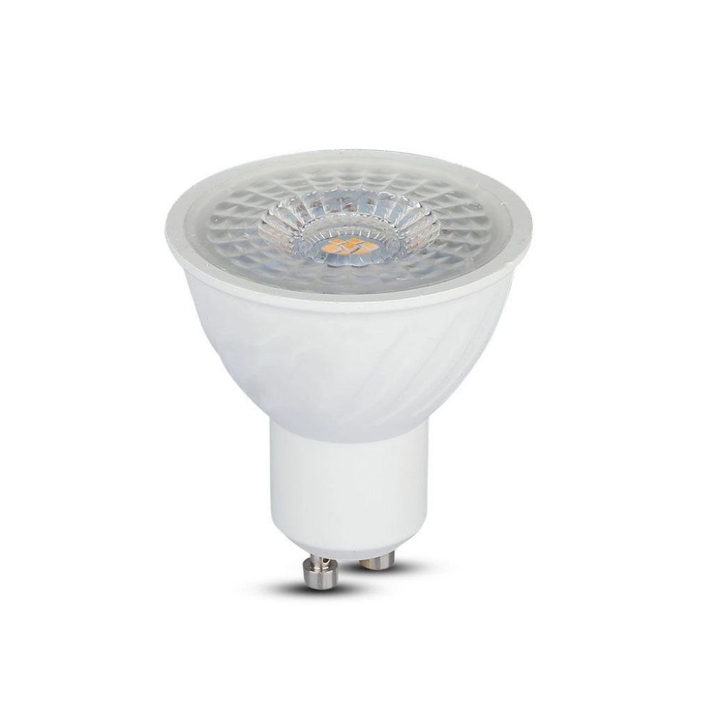 Ampoule LED GU10 6 W — PAR16, 4000K