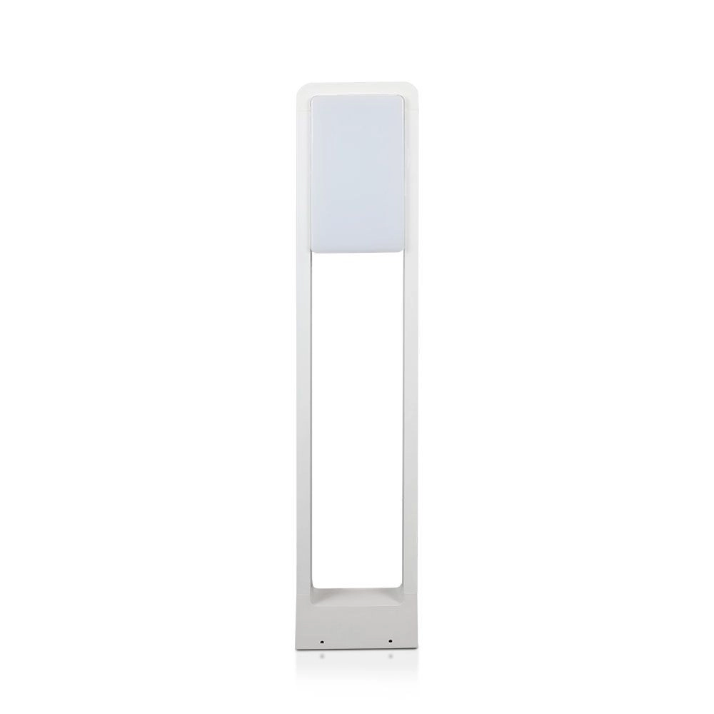Lampadaire de jardin LED 10 W — IP65, 4000K (VT-33-N)