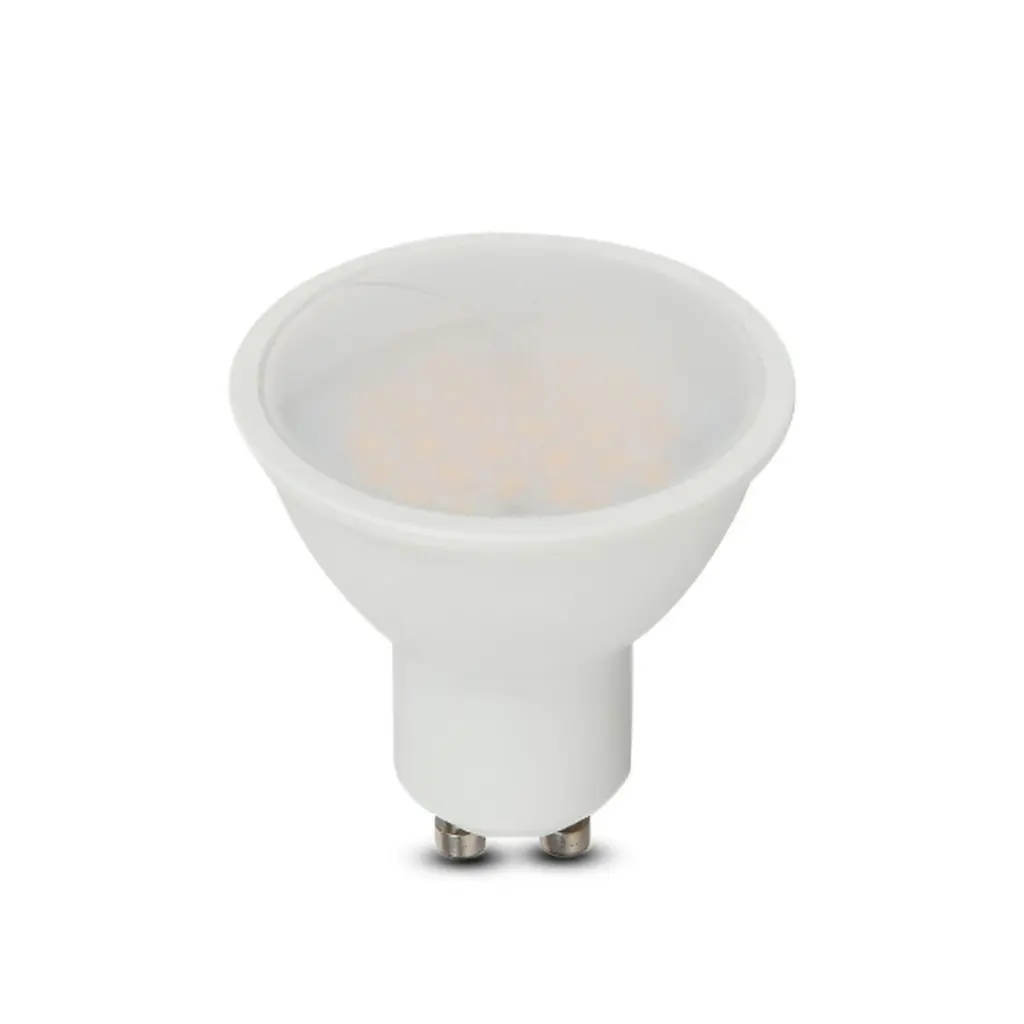 Ampoule LED 4,5 W — PAR16, 4000K, chip CREE