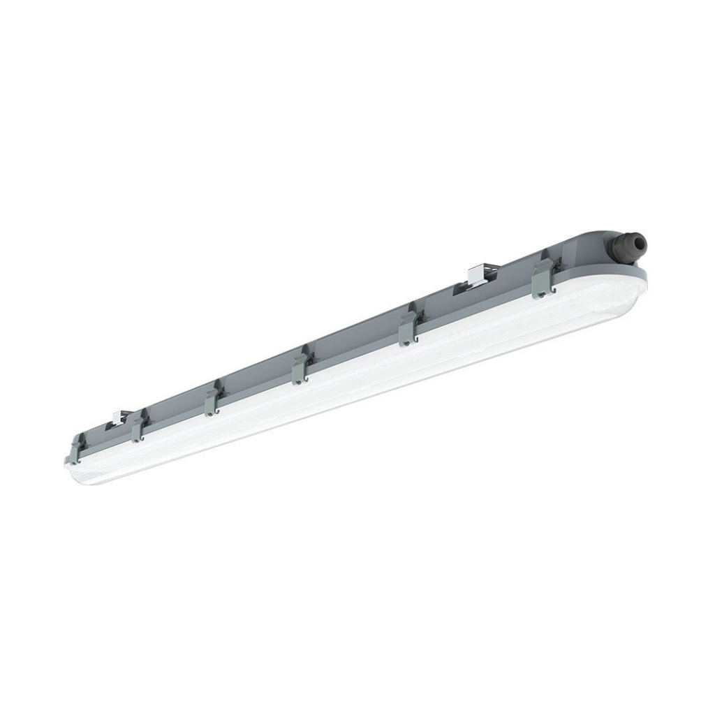 Réglette LED étanche 36 W — IP65, 4000K (VT-120036)