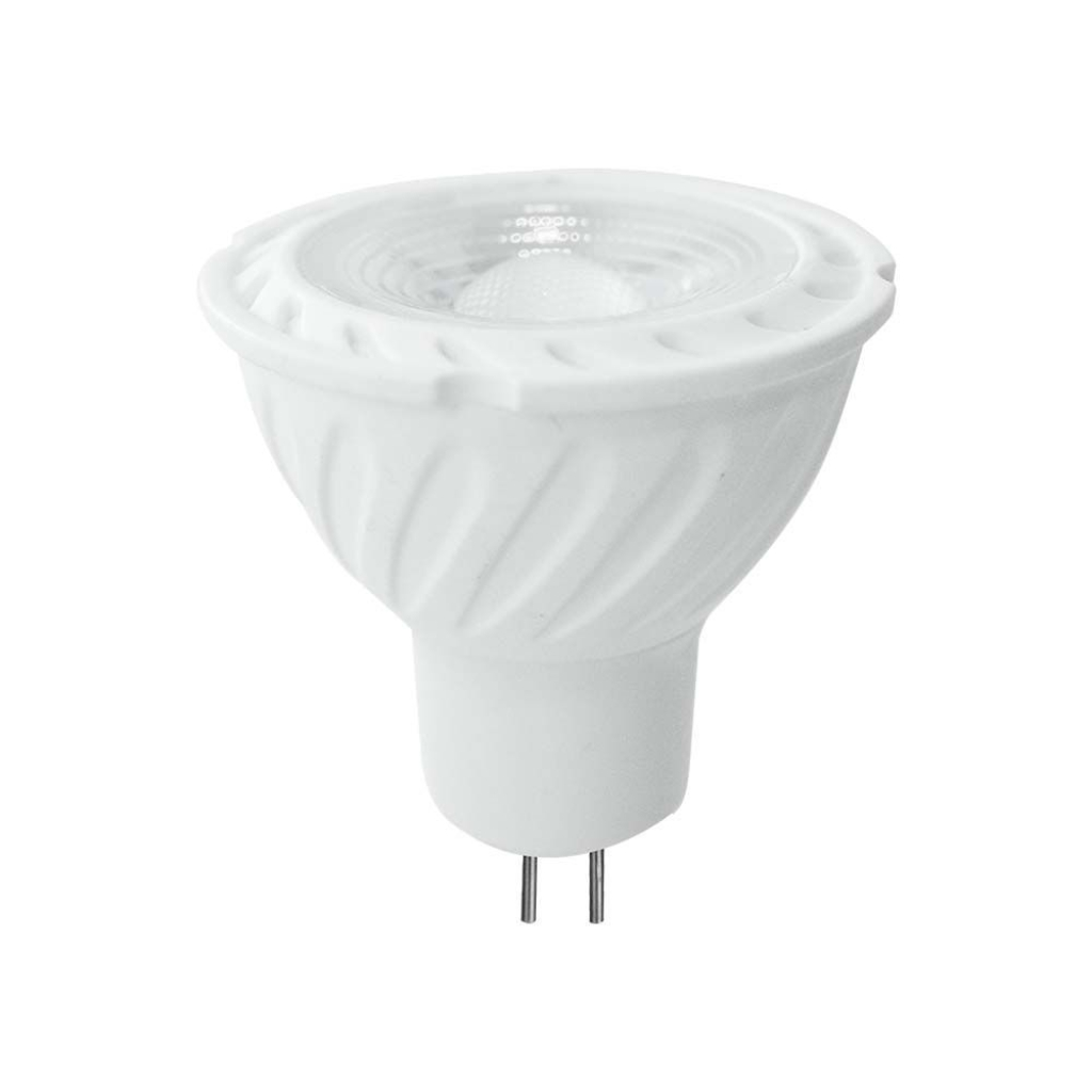 Ampoule LED 6 W — MR16, 6500K (VT-267)