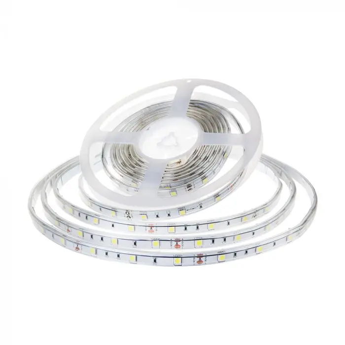 Bobine de ruban LED — 6500K