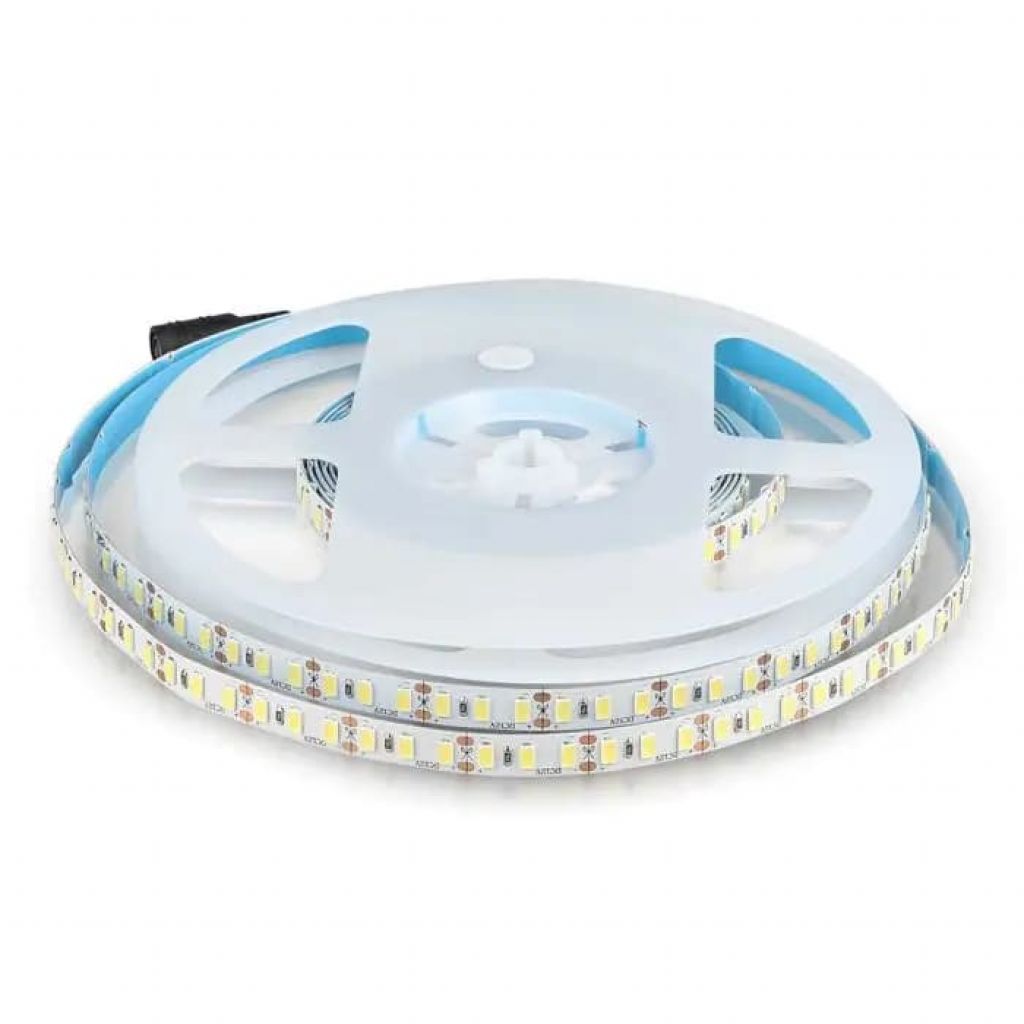 Bobine de ruban LED — IP20, 4000K (VT-5730-120-IP20)