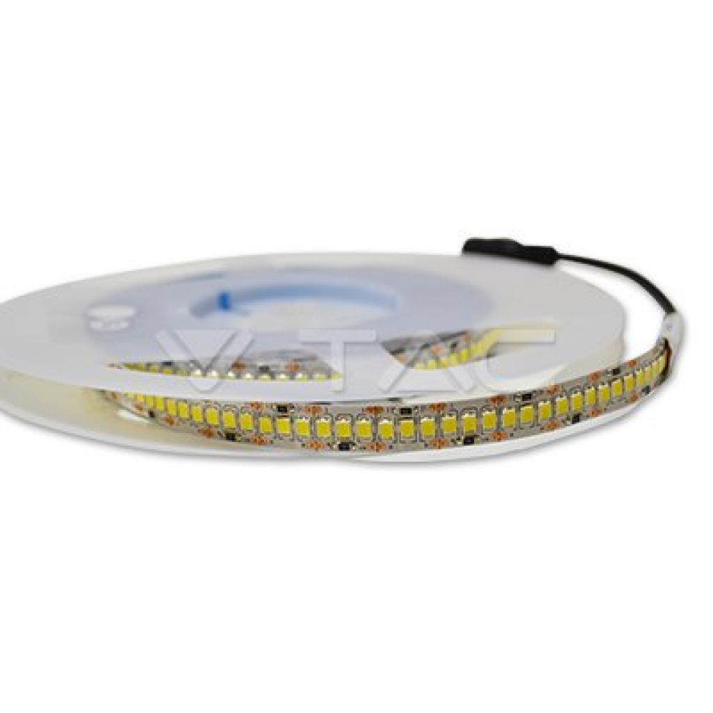 Bobine de ruban LED — IP20, 4000K (VT-2835-240-H-N)