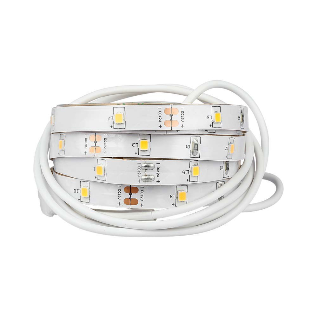 Kit de ruban LED — IP20 (VT-8067)