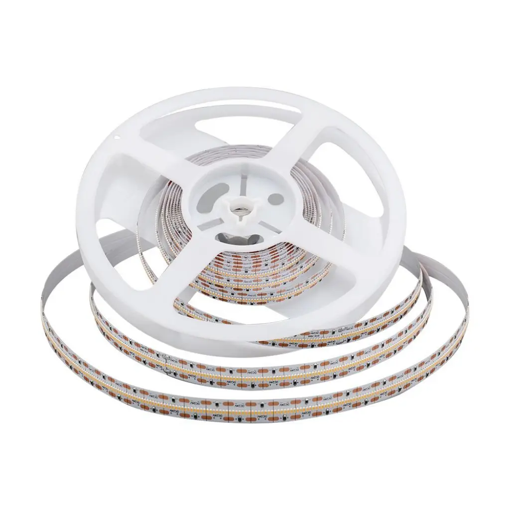 Bobine de ruban LED — IP20, 6500K (VT-2110)