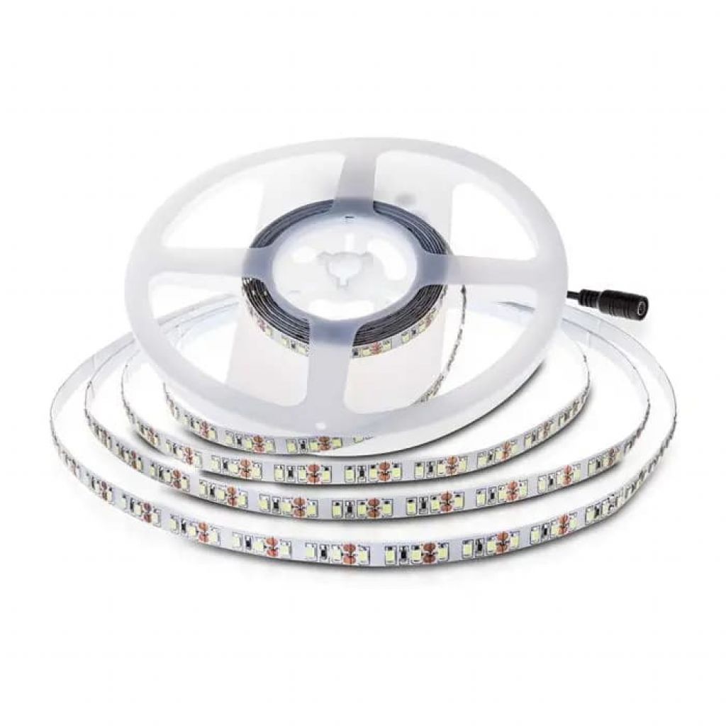 Bobine de ruban LED — IP20 (VT-2835-7.5)