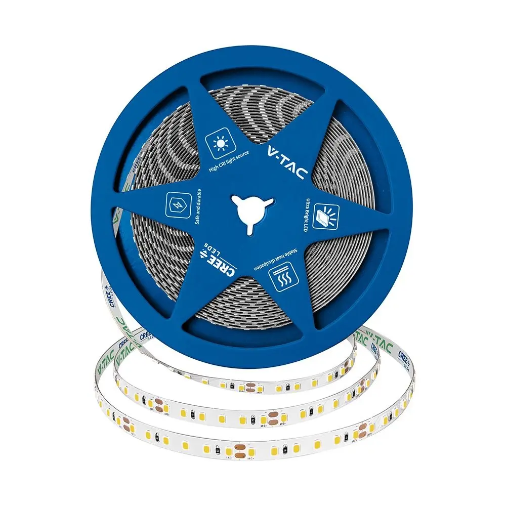 Bobine de ruban LED — IP20 (VT-2835120)