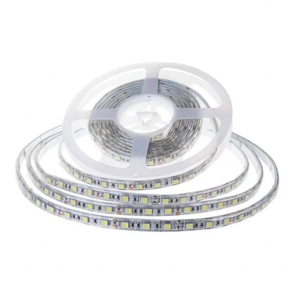 Bobine de ruban LED — IP65 (VT-2835-7.5)