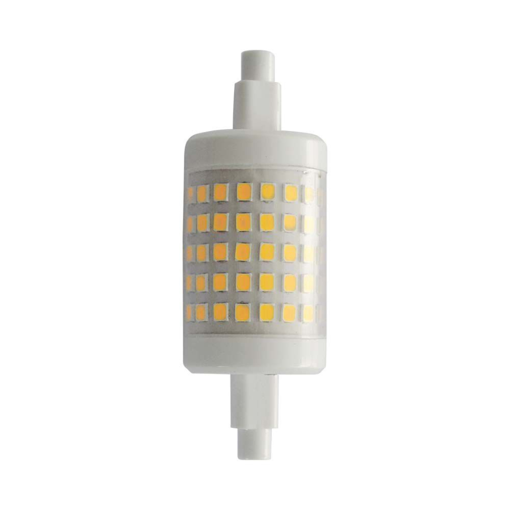 Ampoule LED R7s 7 W — IP20, 6500K