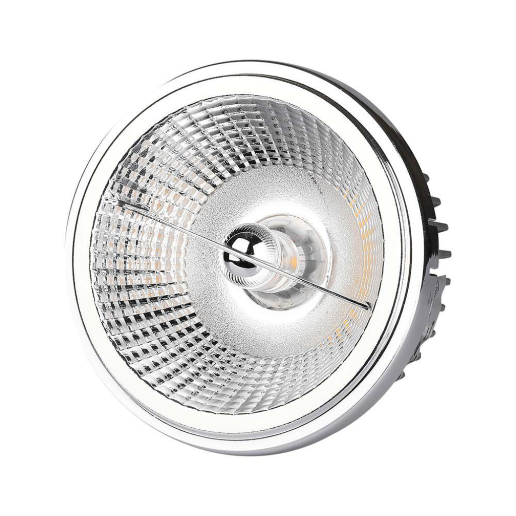 Driver pour spot AR111 20 W, 6400K