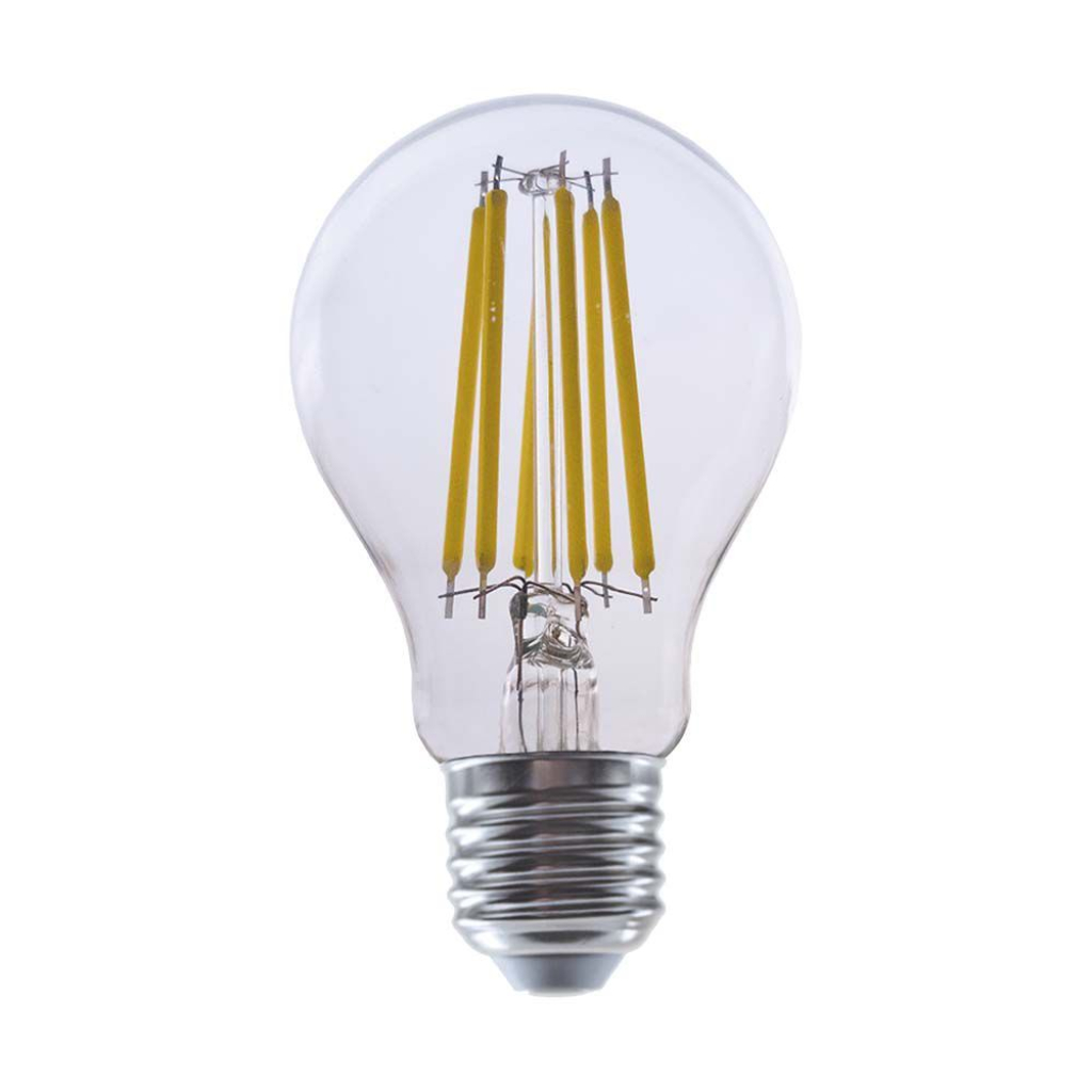 Ampoule LED E27 18 W — A70, 3000K