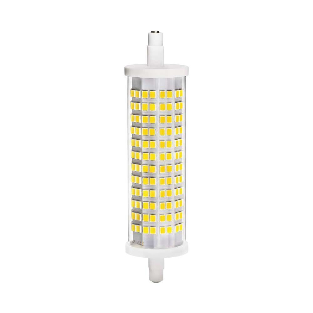 Ampoule LED R7s 16 W — IP20, 4000K