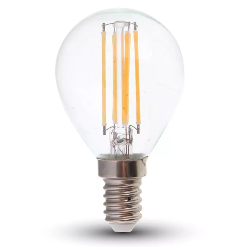 Ampoule LED E14 6 W — P45