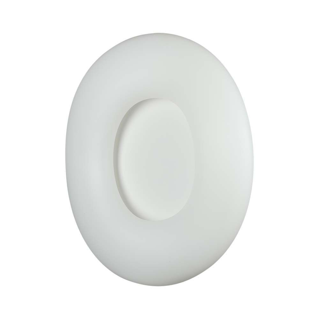 Lustre LED 20 W — IP20, 3000K (VT-7308)