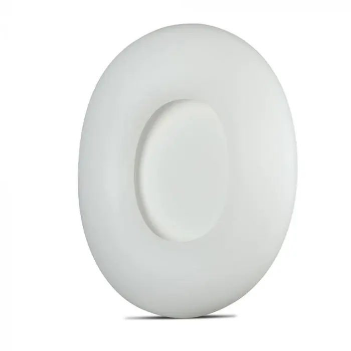 Plafonnier LED rond 45 W — IP20, 3000K
