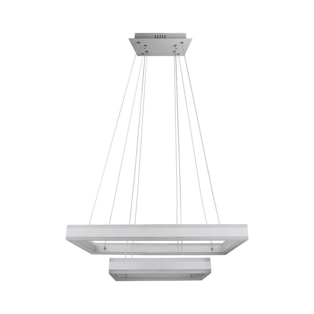Lustre LED 113 W — IP20, 3000K (VT-101-2D)