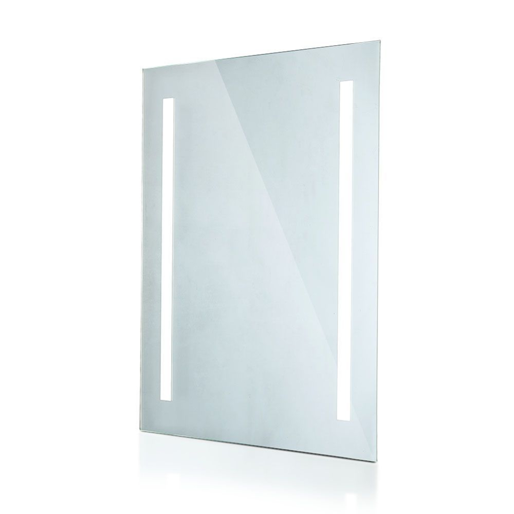 Miroir LED 35 W — IP44, 6400K