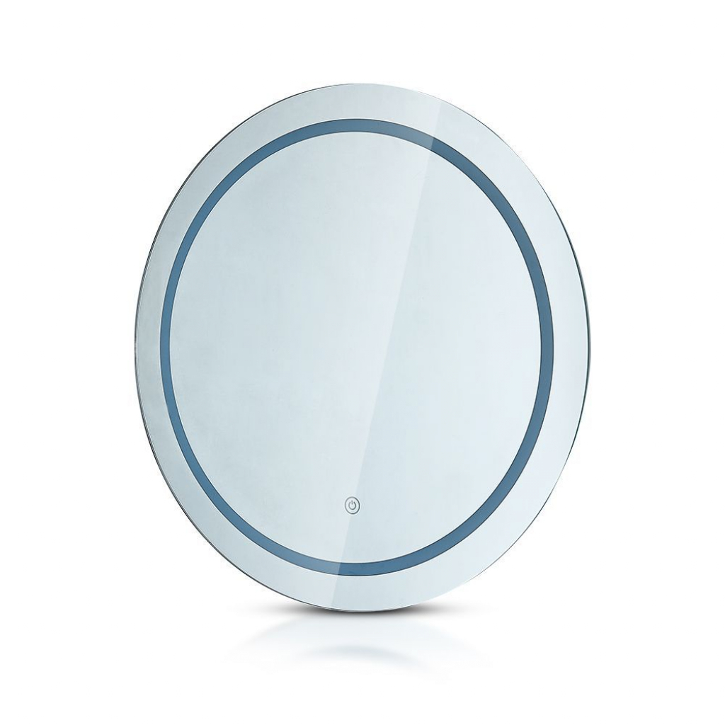 Miroir LED 25 W — IP44, 3000K