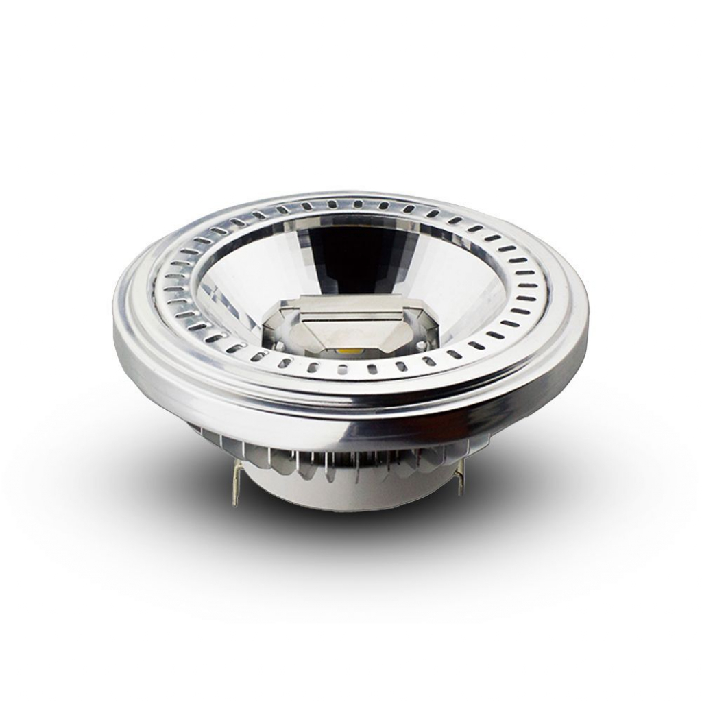 Driver pour spot AR111 12 W, 3000K